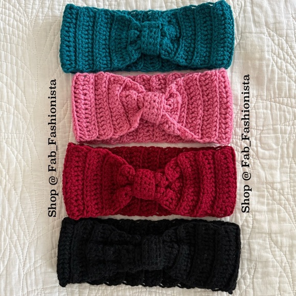 Women\'s Headband Earwarmer Bundle main image 6